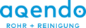 aqendo | Rohrreinigung + Abflussdienst in Deutschland Logo